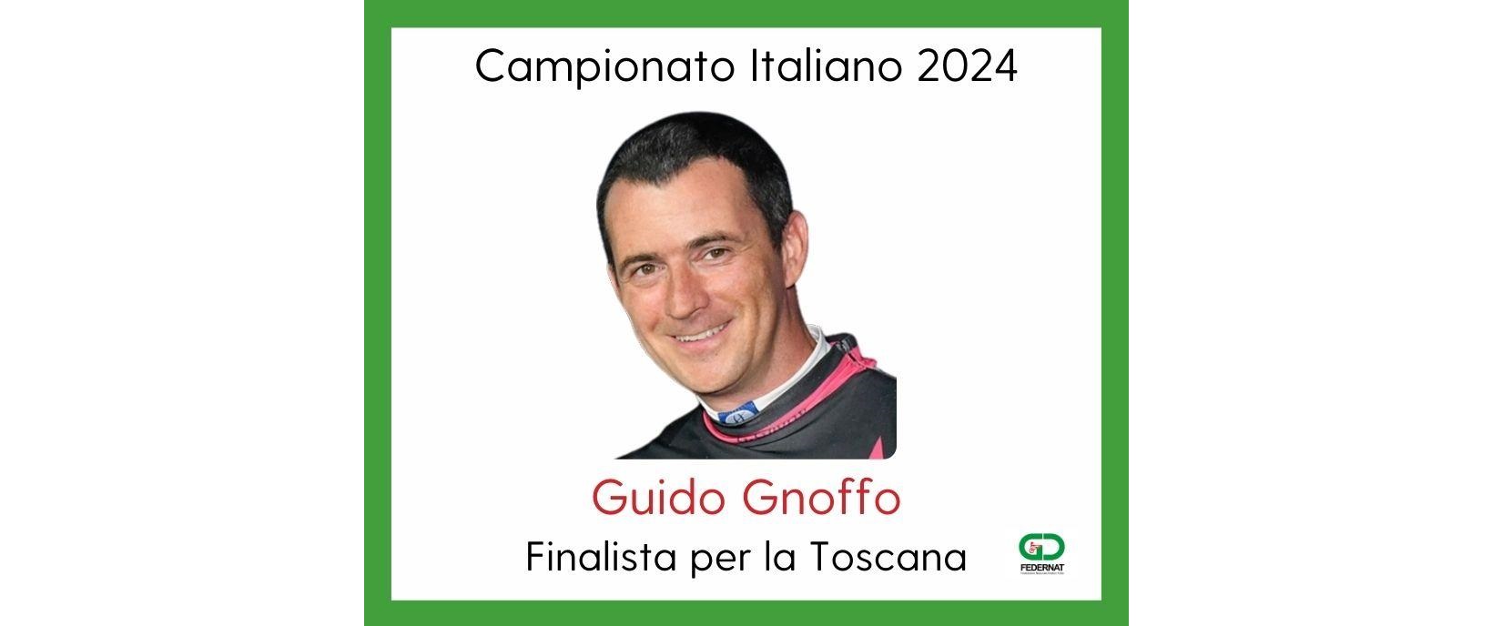 Campionato Italiano Gentlemen 2024