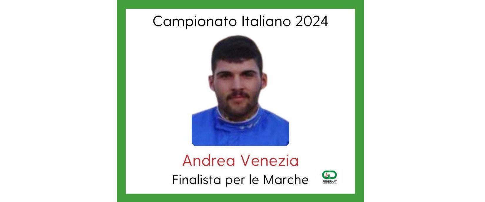 Campionato Italiano Gentlemen 2024