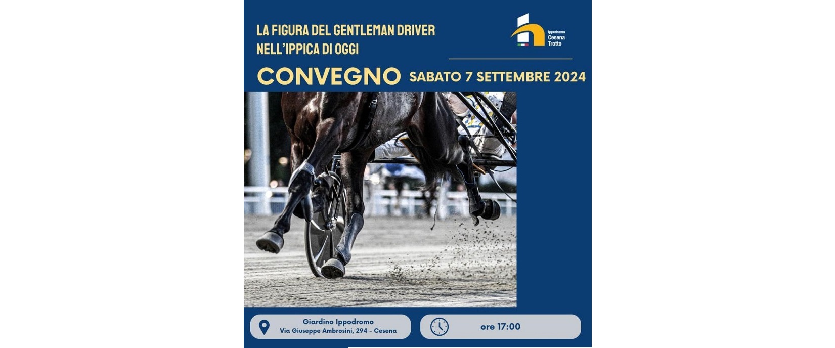 Il Gentleman Driver in Primo Piano al Campionato Europeo di Cesena