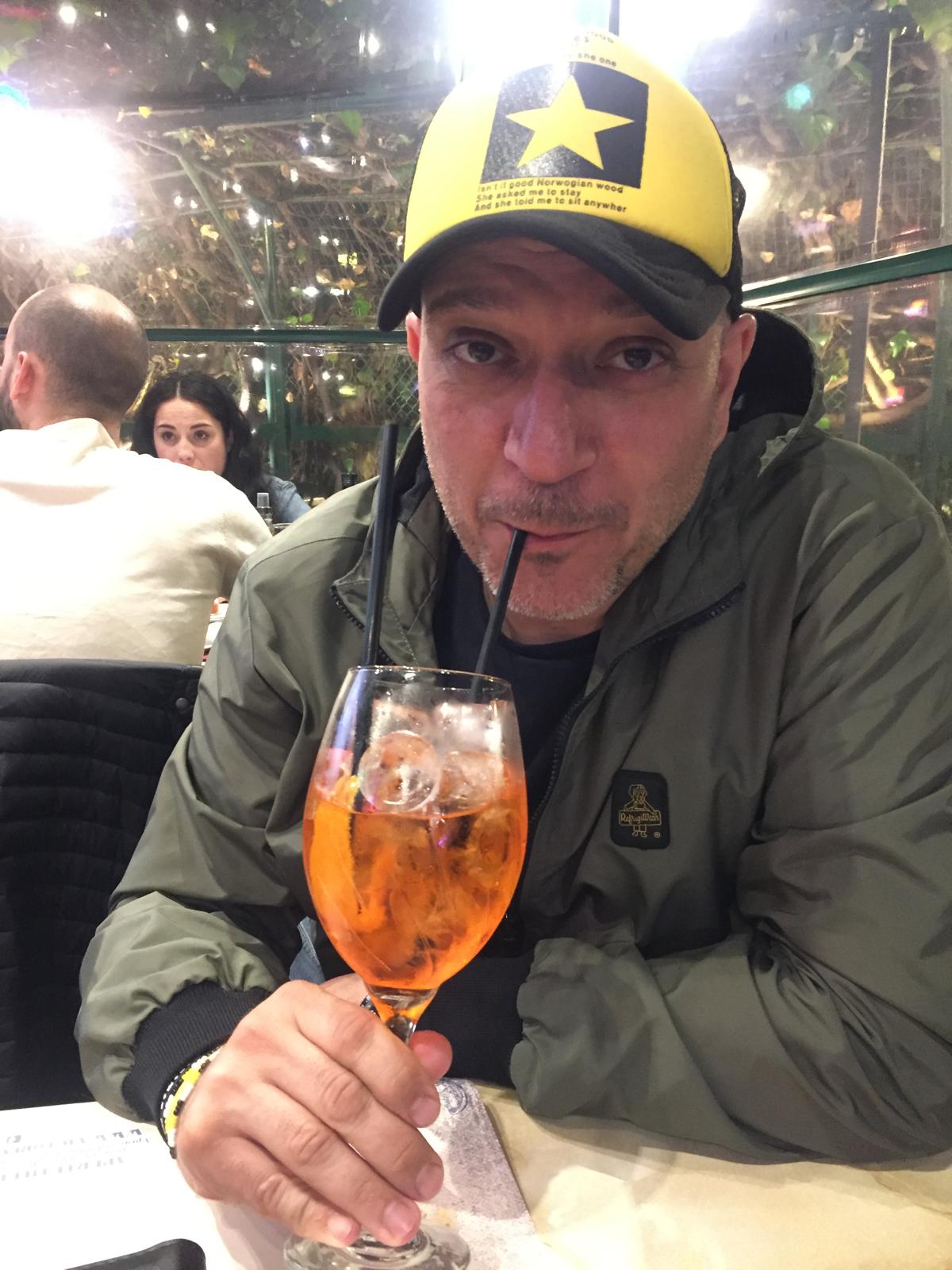 Matteo Zaccherini pronto a rappresentare l’Italia nella Coupe Intercontinentale Amateurs nel weekend stellare del Gran Prix d’Amérique Legend Race