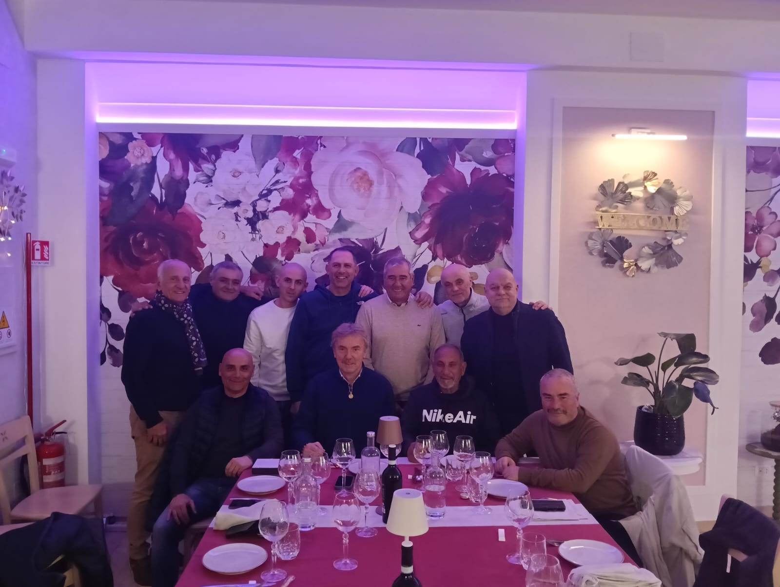 Elezioni e Successi: Il Club Gentlemen Lazio celebra un anno di trionfi
