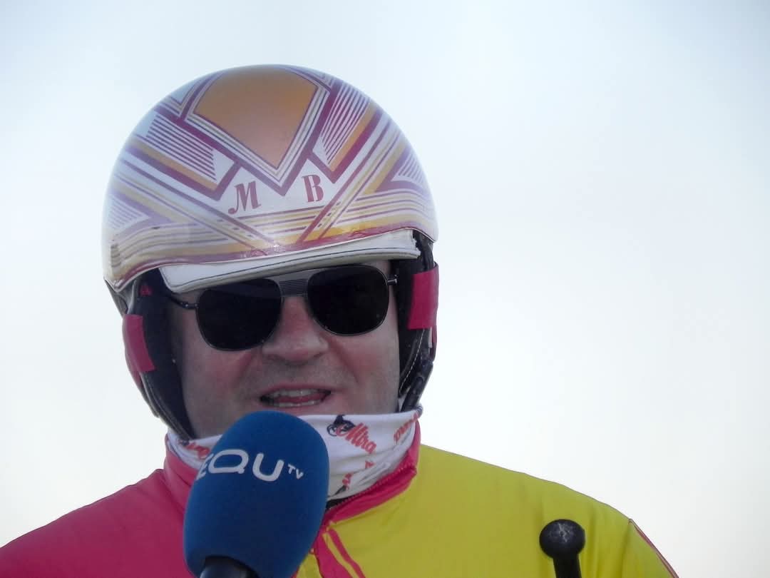 Trofeo delle Regioni: Michele Bechis ancora protagonista, sarà lui il portacolori del Piemonte