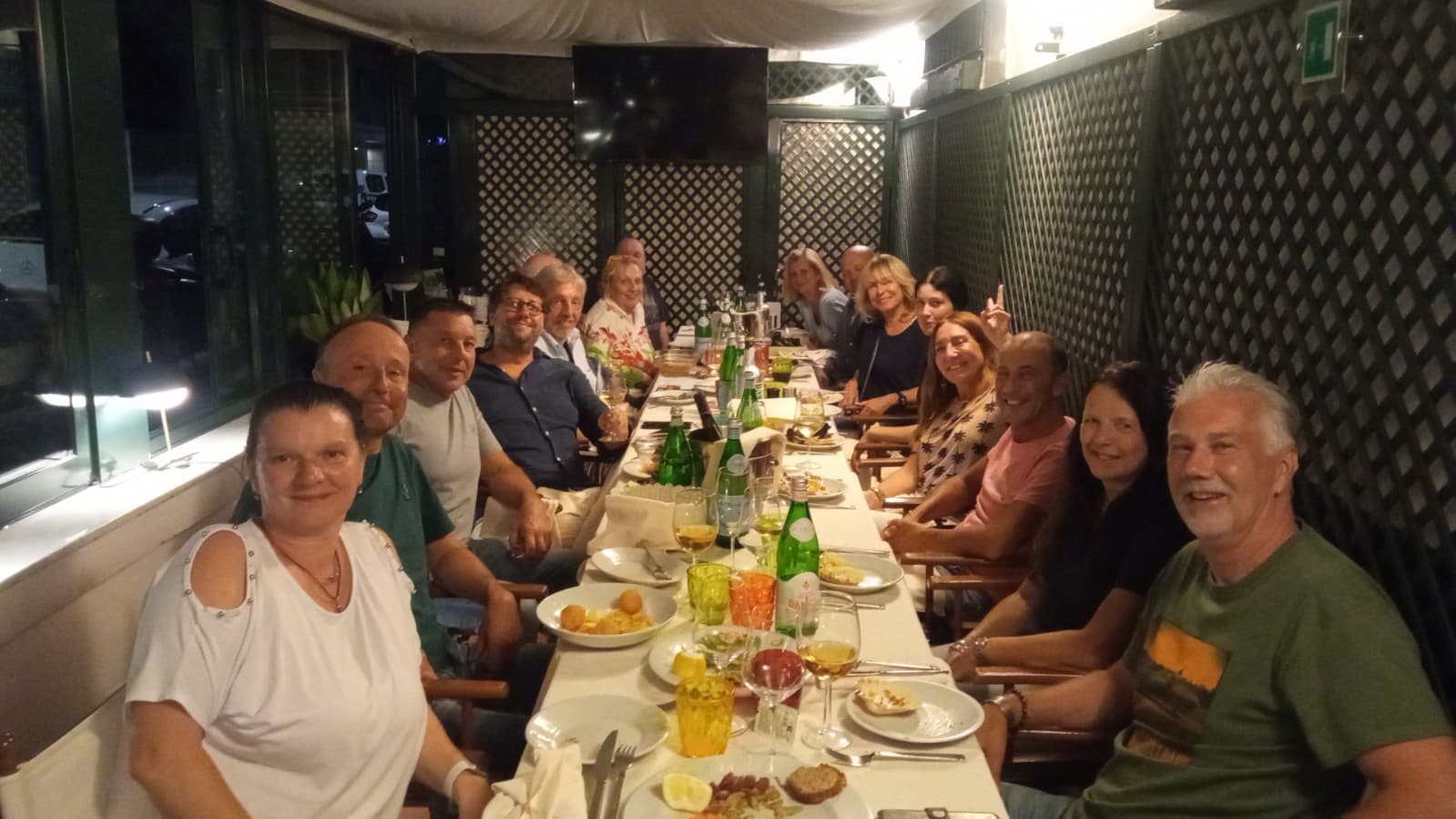 Challenge Italia-Germania, a Milano vince l’amicizia… e la Germania!