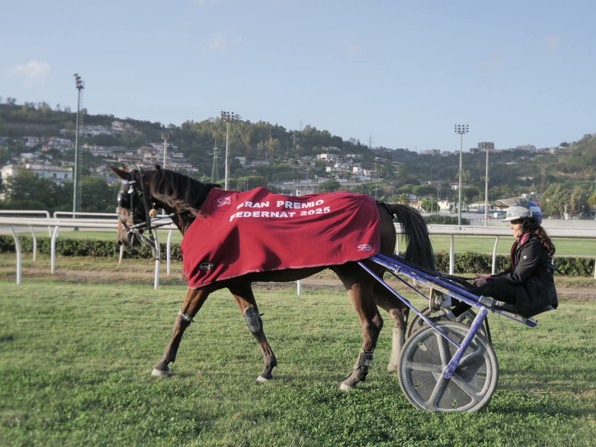 UFFICIALE: Il Gran Premio FEDERNAT – Memorial Cesare Meli 2026 si correrà a Treviso il 13 settembre!