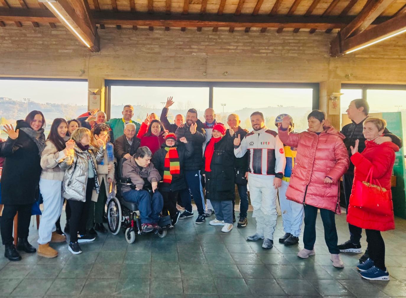 Il Trofeo del Cuore parla ancora Vastano! Tris annunciato, tris conquistato!