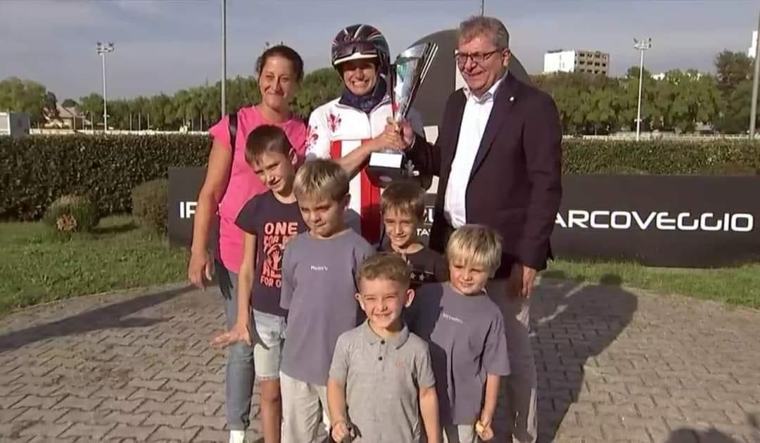 Trofeo delle Regioni 2025: definito il campo partenti per la finalissima di Bologna