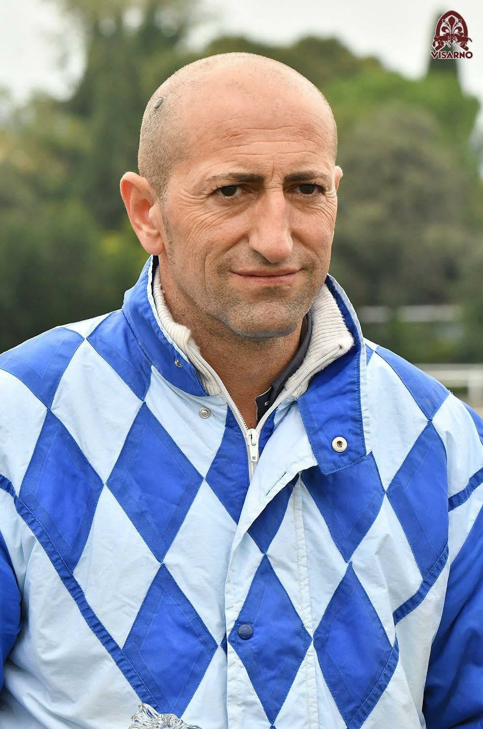 Campionato Italiano Gentlemen: Carmelo Galluzzo vola in finale, la Sicilia ha il suo “Squalo”