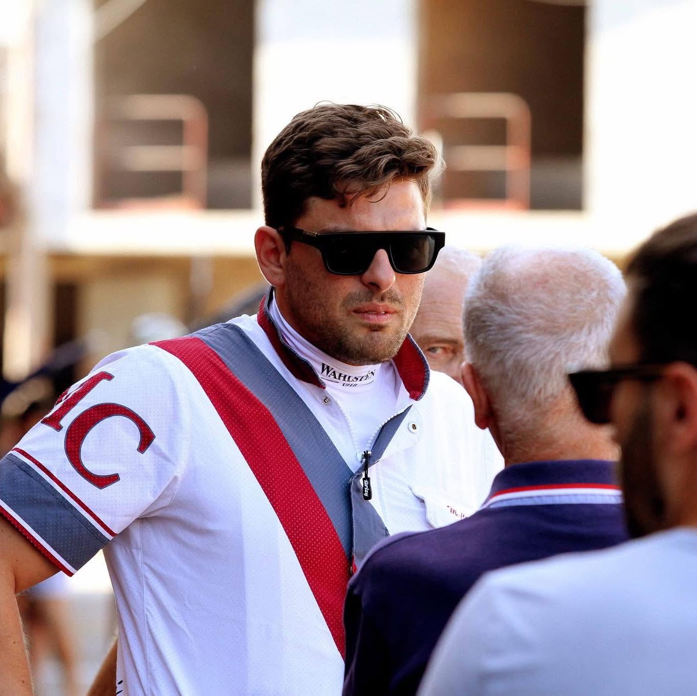 Manuele Casillo vola alla finalissima del 76° Campionato Italiano Gentlemen: la Toscana schiera il suo nuovo astro nascente