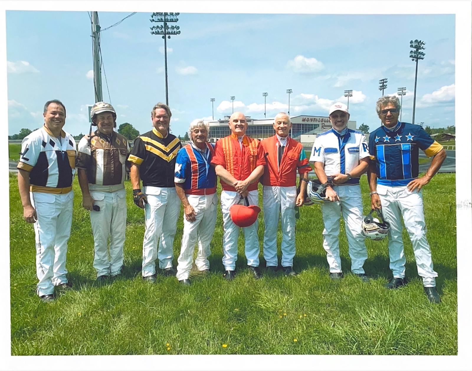 USA: Il Club Veneto in trasferta per la Friendship Challenge USA-ITALIA 2026