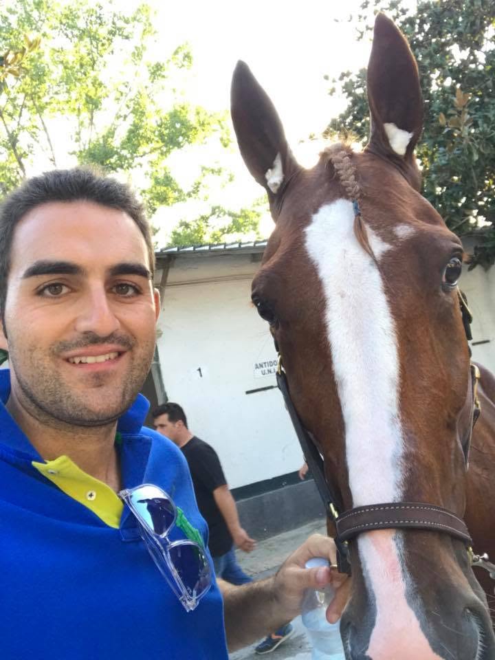 Filippo Esposito inserisce il turbo “Jet” a Pontecagnano: un coast to coast d’autore verso la finale del Trofeo delle Regioni